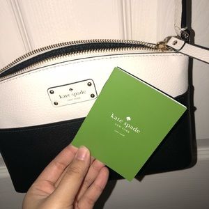NWT Kate Spade Millie Crossbody